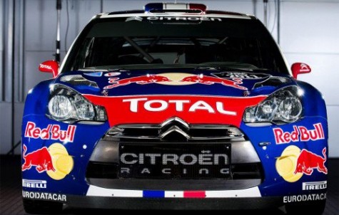 Mikko Hirvonen to drive for Citroen alongside Sebastien Loeb in 2012