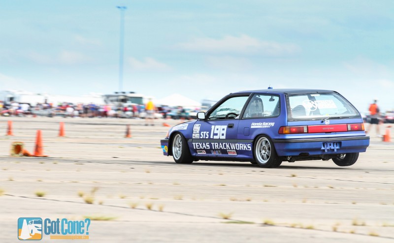 2015 SCCA Solo National Championships