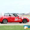 E Street Ladies Photos from 2015 SCCA TireRack Solo National Championships