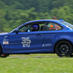 Project BMW 135i STU at Kansas City SCCA MiDiv