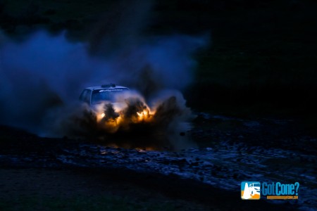 e30 BMW Oregon Trail Rally