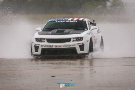 2018 SCCA Solo Nationals